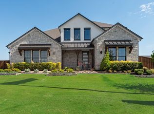 815 Feathergrass Pl, Haslet, TX 76052