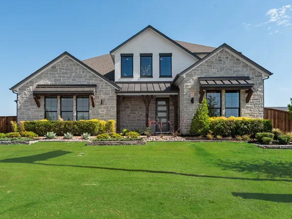 815 Feathergrass Pl, Haslet, TX 76052