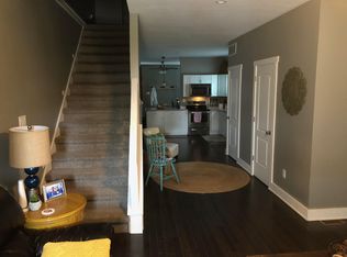 2042 Ruckle St, Indianapolis, IN 46202