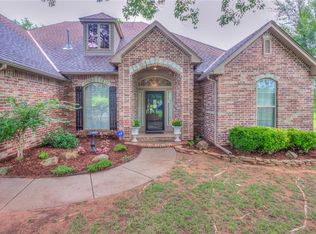 2120 Richland Dr, Newcastle, OK 73065
