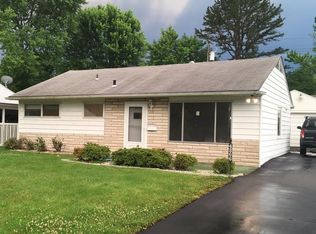 4366 Hannover Cts, Saint Louis, MO