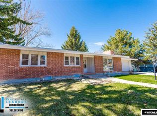 3624 S Poplar St, Casper, WY 82604