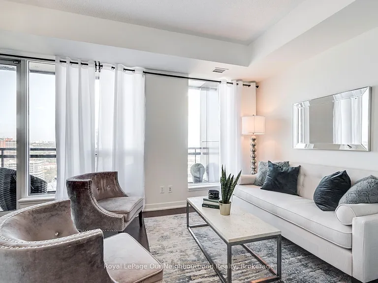 225 Sackville St #2312 — Photo 7