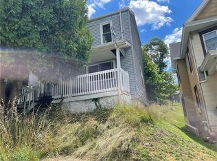 611 Bissell Ave, Oil City, PA 16301