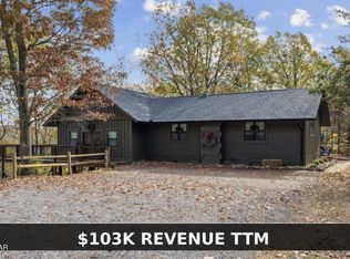 1862 Natures Ln, Sevierville, TN 37862