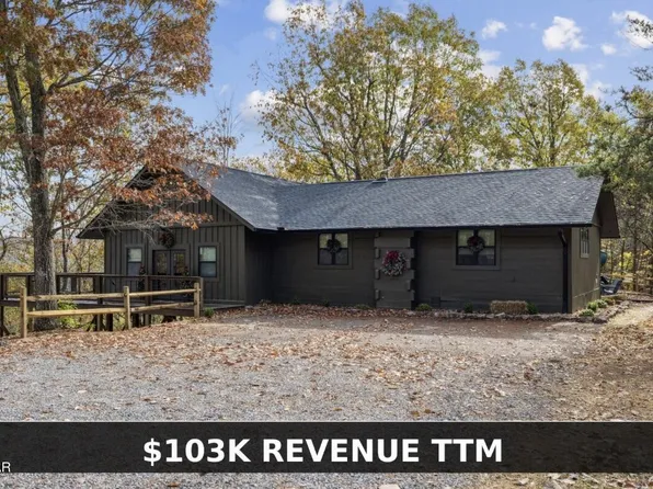 1862 Natures Ln, Sevierville, TN 37862