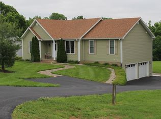 673 Green Creek Dr, Glasgow, KY 42141