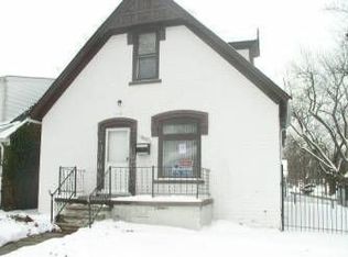 18247 Lahser Rd, Detroit, MI 48219