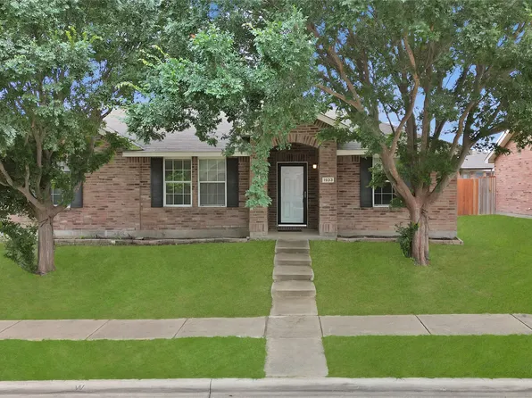 1933 Lemita Dr, Lancaster, TX 75146