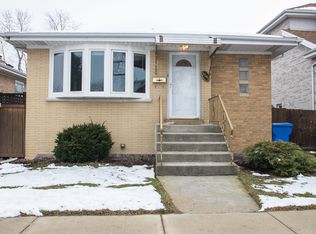 3345 N Oketo Ave, Chicago, IL 60634