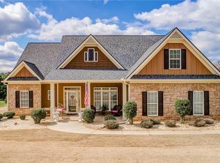 200 Billie Dean Dr, Jefferson, GA 30549