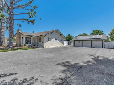 1015 Prune St, Hollister, CA, 95023