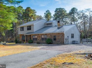 3647 Old Black Horse Pike, Williamstown, NJ 08094