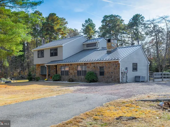 3647 Old Black Horse Pike, Williamstown, NJ 08094