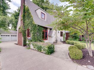 6060 N Park Ave, Indianapolis, IN 46220