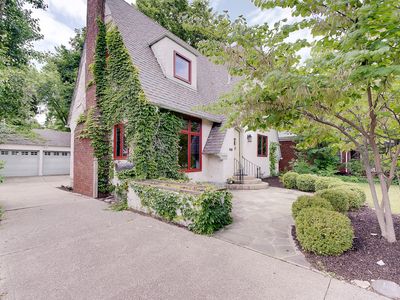 6060 N Park Ave, Indianapolis, IN, 46220