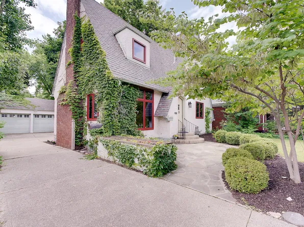 6060 N Park Ave, Indianapolis, IN 46220