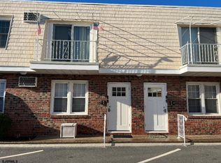 201 N Coolidge Ave #B8, Margate City, NJ 08402