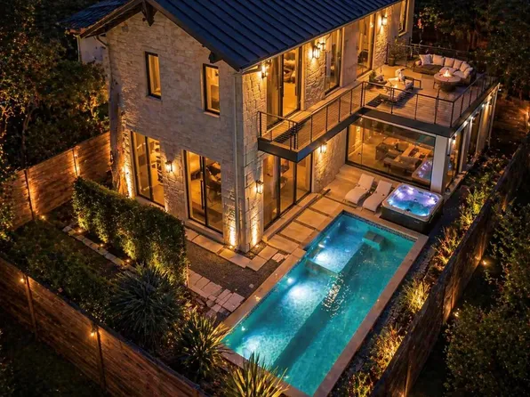 2309 S 4th St, Austin, TX 78704