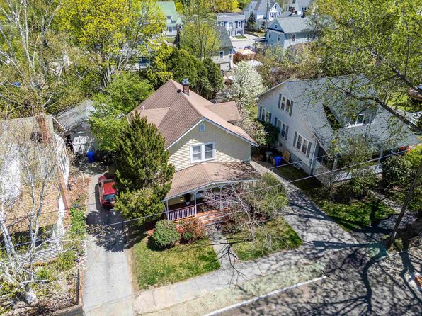 65 Ray Street, Manchester, NH 03104