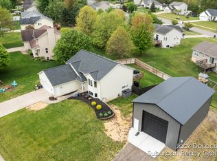 4030 Patti Rd, Dorr, MI 49323