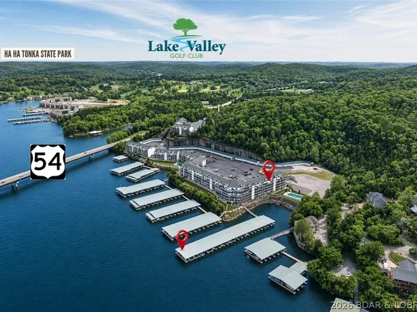 464 Cedar Heights Dr Unit 4E, Camdenton, MO 65020