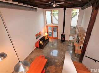 701 W Trinity Ave APT 105, Durham, NC 27701