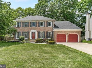 614 Timber Wood Blvd, Newark, DE 19702