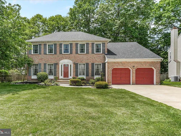 614 Timber Wood Blvd, Newark, DE 19702