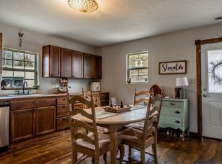 1341 E 559th Road, Morrisville, MO 65710