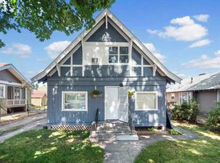 1009 E Rowan Ave, Spokane, WA 99207