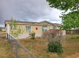 71 Buena Vista St, Los Lunas, NM 87031