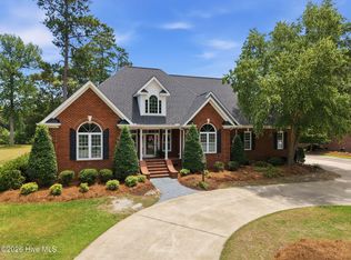 201 Foxcroft Lane, Winterville, NC 28590
