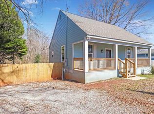 100 Sprayberry Rd, Newnan, GA 30263