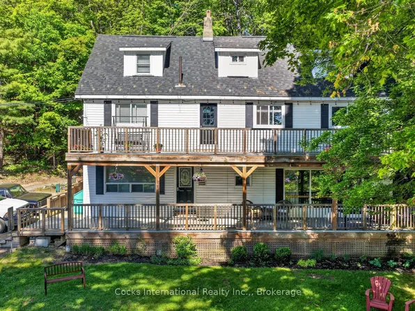 755 Muskoka Rd #10, Huntsville, ON P0B 1L0