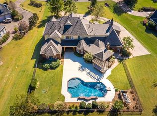 40 Balmoral Ct LOT 4, Eads, TN 38028