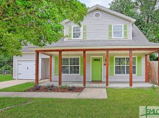 120 Turnbuckle Ct, Savannah, GA 31410