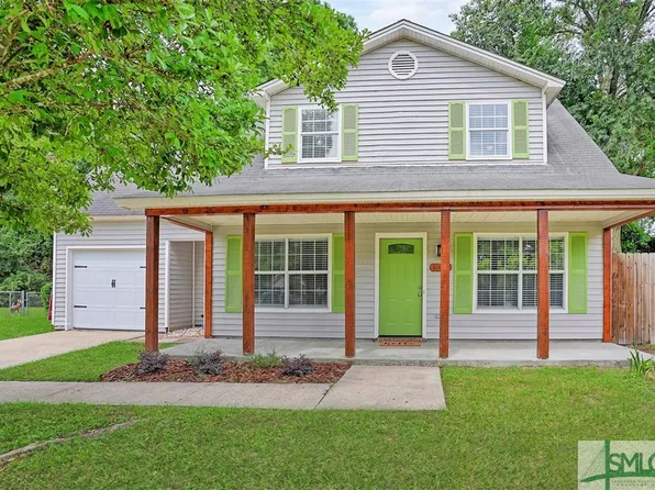 120 Turnbuckle Court, Savannah, GA 31410