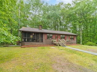 3661 Pennington Dr SE, Conyers, GA 30013