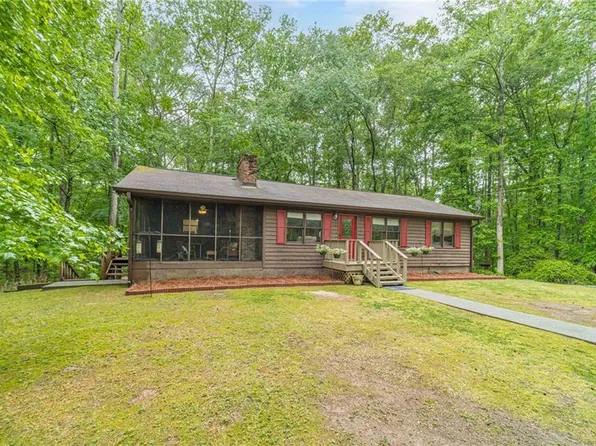 3661 Pennington Dr SE, Conyers, GA 30013
