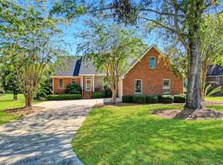 126 Swing About, Greenwood, SC 29649