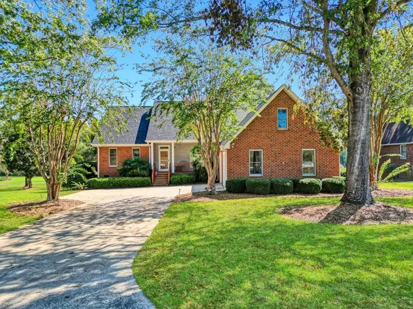 126 Swing About, Greenwood, SC 29649