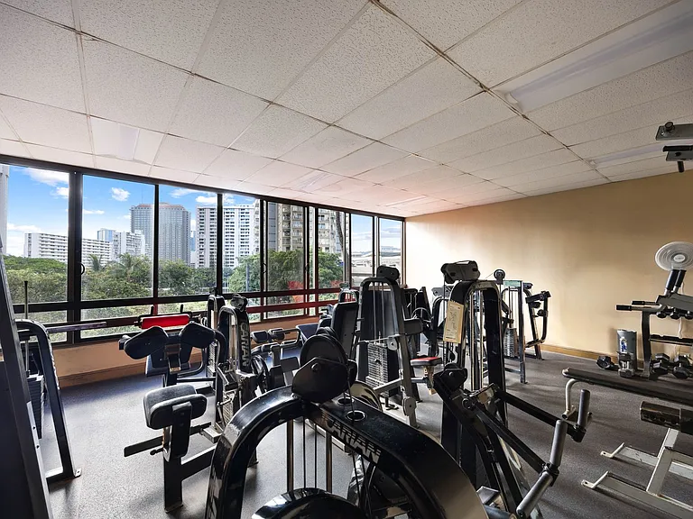 411 Hobron Ln #806 — Photo 7