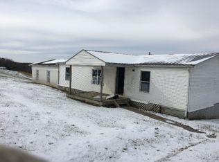 1260 Heizer Hill Rd, Wellington, KY 40387