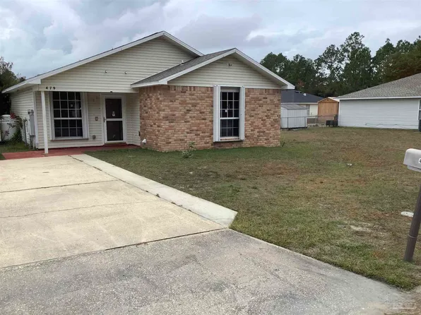 479 Bay Pine Villa Dr, Pensacola, FL 32506