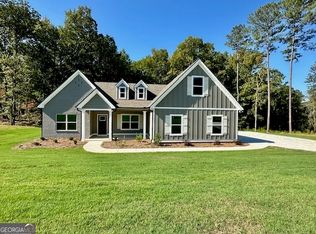 296 Deer Creek Run LOT 11, Moreland, GA 30259
