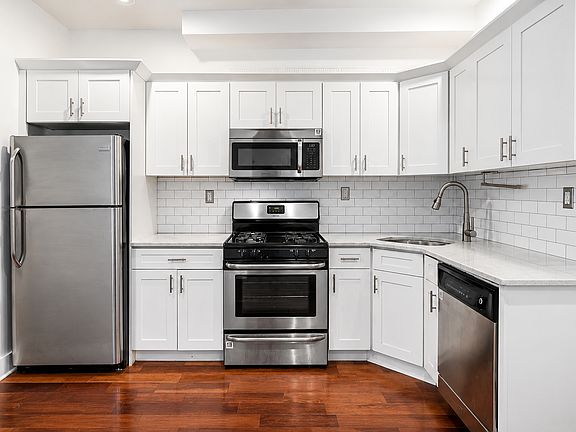 4th image of 518 Evergreen Ave #A