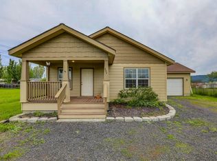 227 Larae St, New Meadows, ID 83654