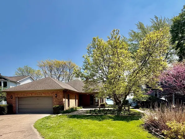 6901 River Rd, Marine City, MI 48039