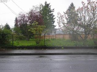 6326 SE Southeast Flavel East St, Portland, OR